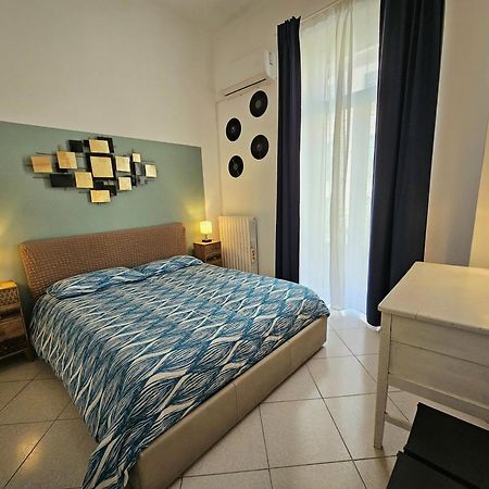 Flower 11 Apartment Bari Exterior foto
