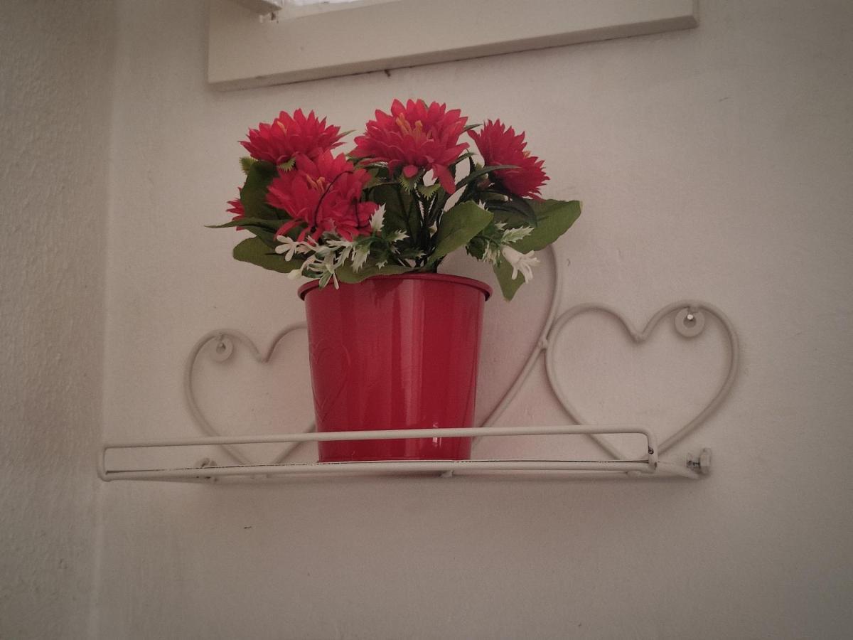 Flower 11 Apartment Bari Exterior foto