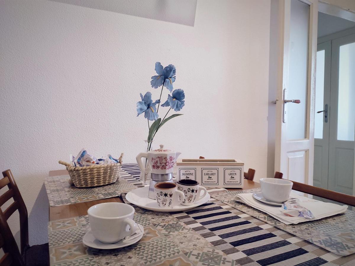 Flower 11 Apartment Bari Exterior foto