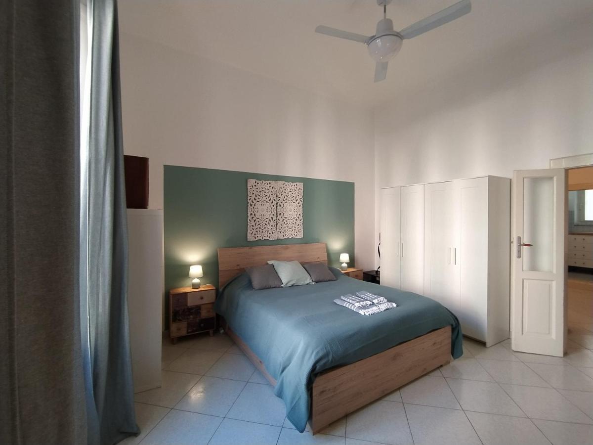 Flower 11 Apartment Bari Exterior foto