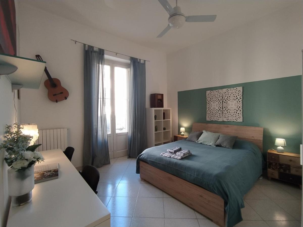 Flower 11 Apartment Bari Exterior foto