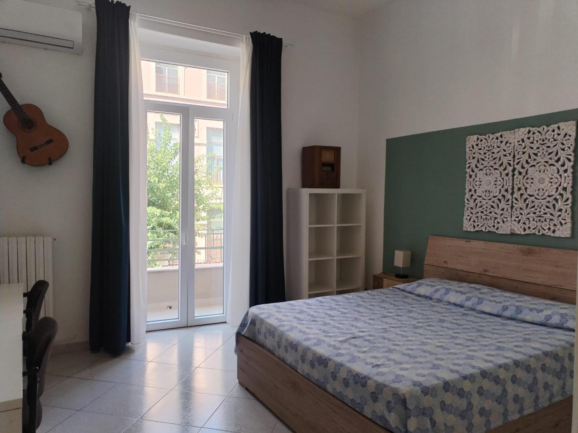 Flower 11 Apartment Bari Exterior foto